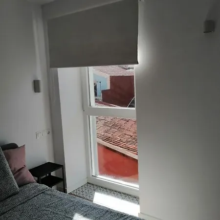 Duplex Centro Al Lado Paseo Maritimo Apartman A Guarda