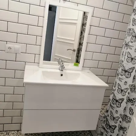 Apartman Duplex Centro Al Lado Paseo Maritimo