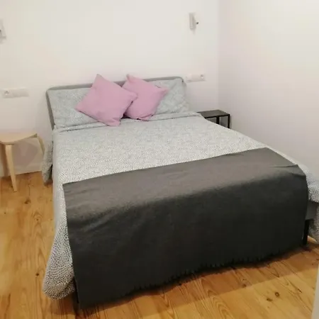 Duplex Centro Al Lado Paseo Maritimo *