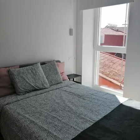 Duplex Centro Al Lado Paseo Maritimo * A Guarda