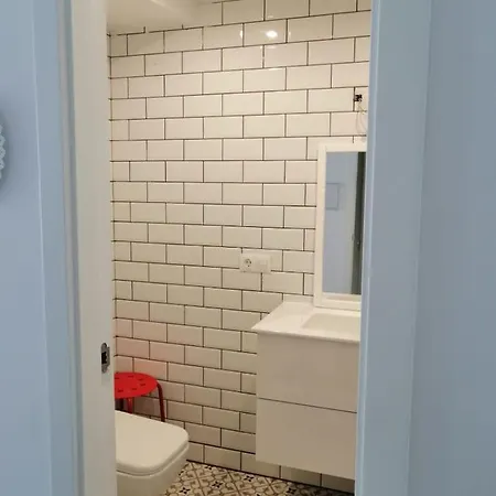 Apartman Duplex Centro Al Lado Paseo Maritimo *