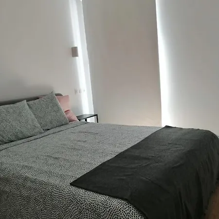 Duplex Centro Al Lado Paseo Maritimo Apartman *