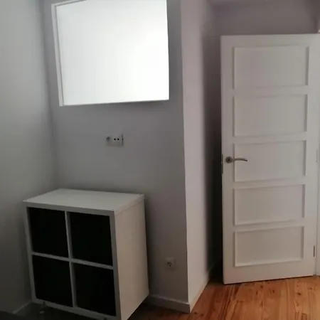 Duplex Centro Al Lado Paseo Maritimo Apartman A Guarda