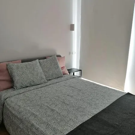 Duplex Centro Al Lado Paseo Maritimo *