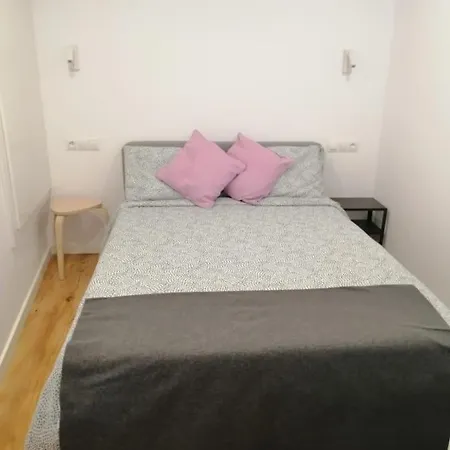 Duplex Centro Al Lado Paseo Maritimo *