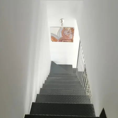 Duplex Centro Al Lado Paseo Maritimo Apartman A Guarda