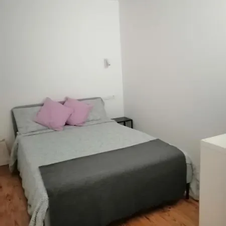 Duplex Centro Al Lado Paseo Maritimo * A Guarda