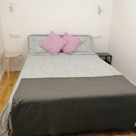 Apartman Duplex Centro Al Lado Paseo Maritimo *