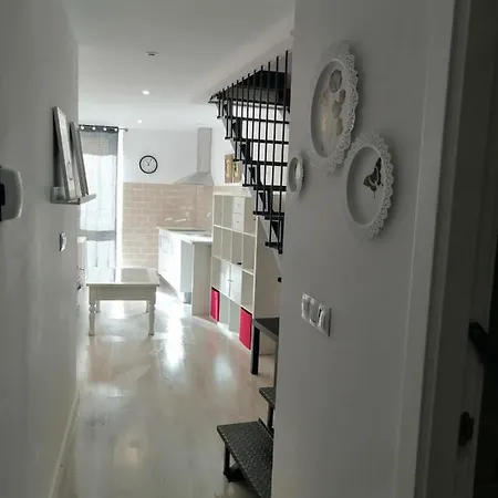 Duplex Centro Al Lado Paseo Maritimo A Guarda